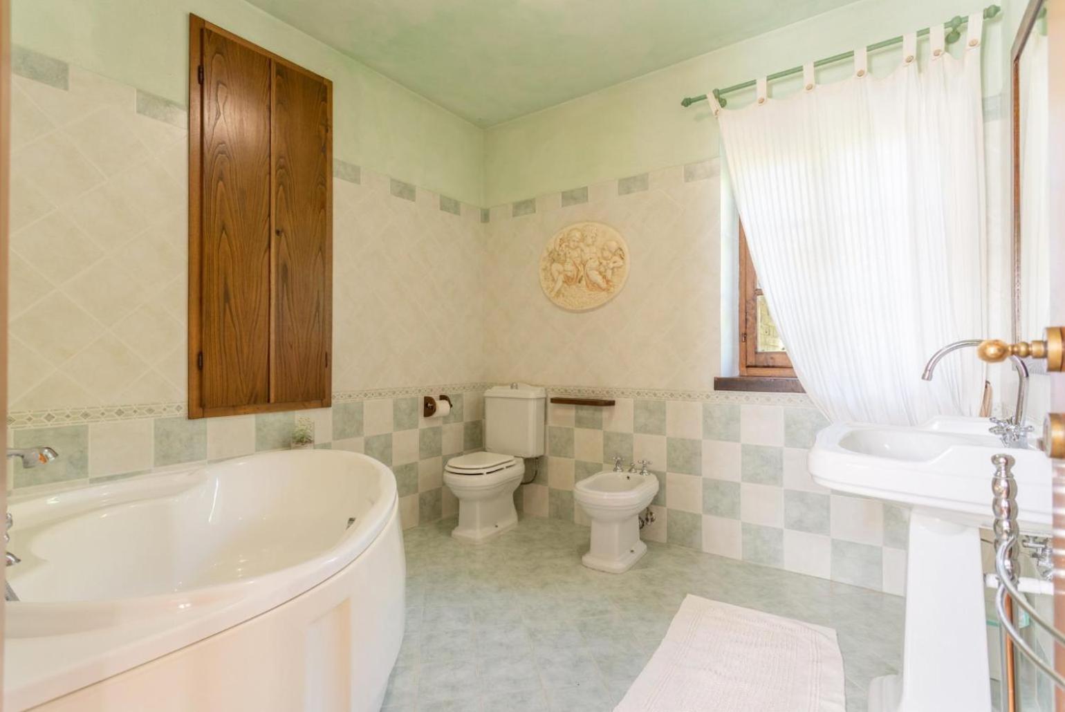 Villa Casale Le Selve لوكا المظهر الخارجي الصورة