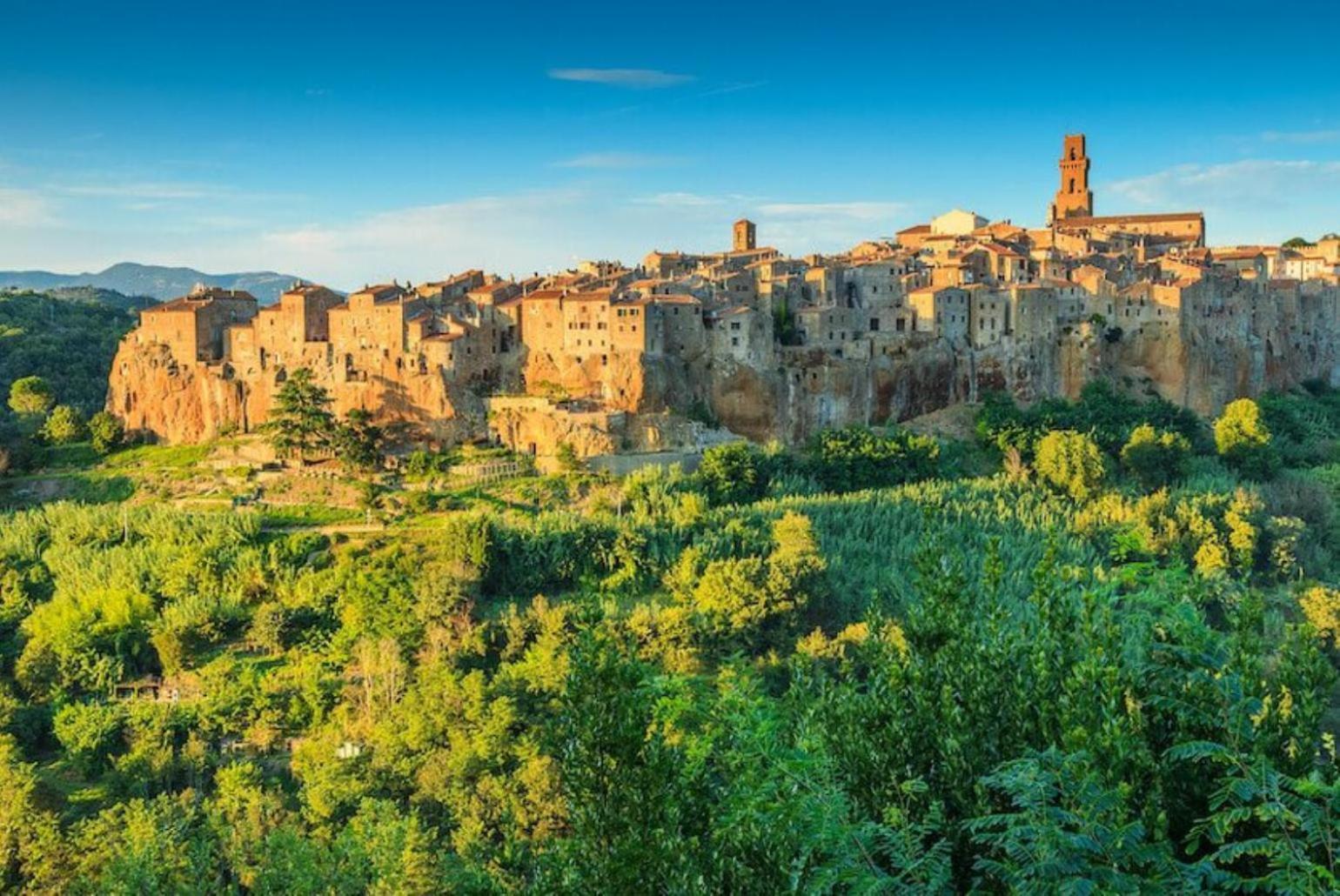 Villa Casale Le Selve لوكا المظهر الخارجي الصورة