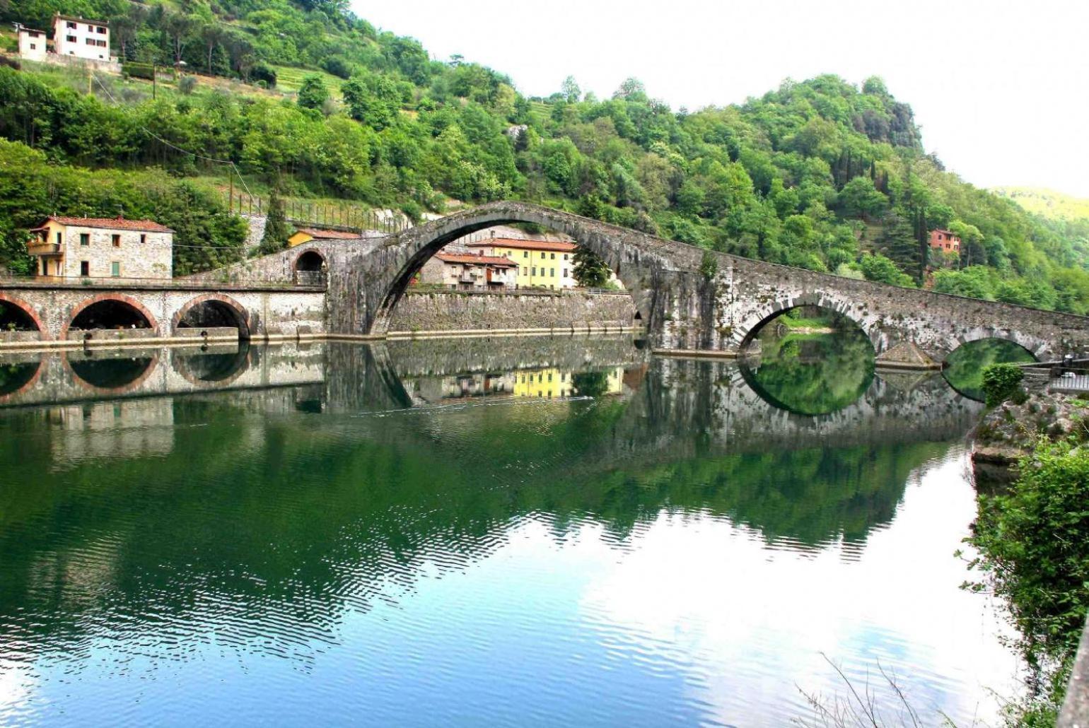 Villa Casale Le Selve لوكا المظهر الخارجي الصورة